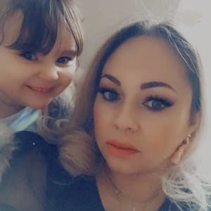 Meet your Posher, Edith